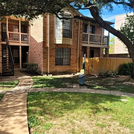 Buy this 1 bed condo on Domain at Kirby in 1333 Old Spanish Trail, Houston