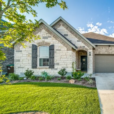 Buy this 3 bed house on 8618 Fairway Green Drive in Fair Oaks Ranch, Bexar County