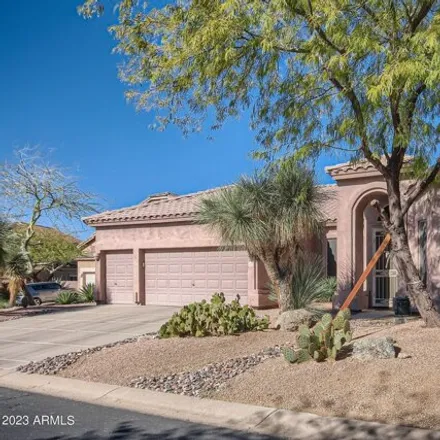 Rent this 3 bed house on 3060 North Ridgecrest in Mesa, AZ 85215