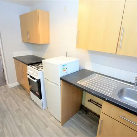 Rent this 2 bed townhouse on Dentwood Street in Liverpool, L8 9SP