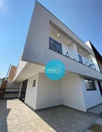 Buy this 3 bed house on Rua Amelia Milani Saccoman in Santa Lúcia, Poços de Caldas - MG