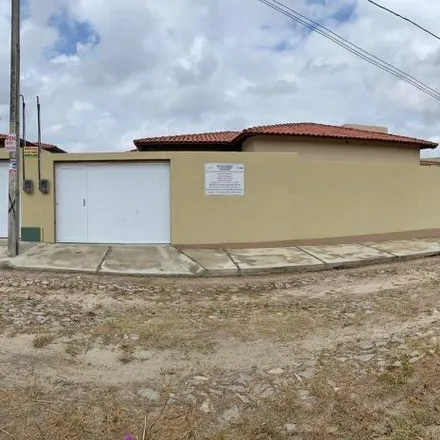 Buy this 3 bed house on Rua Menino Jesus in Urucunema, Eusébio - CE