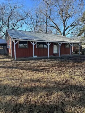 Image 2 - 315 East 2nd Street, Junction City, Union County, AR 71749, USA - House for sale