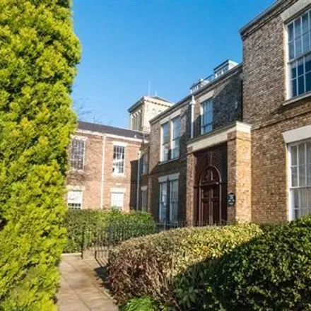 Rent this 2 bed apartment on Princess Park Manor in Baron Close, London