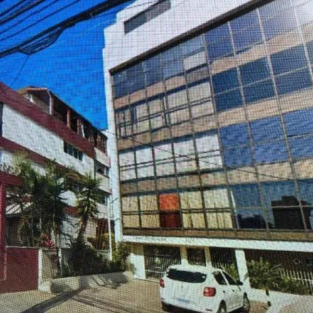 Buy this studio house on Pizza Hut in Avenida Protásio Alves, Petrópolis