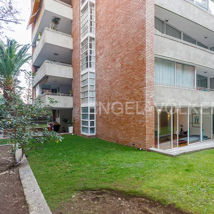 Buy this 3 bed apartment on Burgos 240 in 755 0143 Provincia de Santiago, Chile