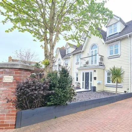 Image 1 - David Newberry Drive, Lee-on-the-Solent, PO13 8FE, United Kingdom - House for sale