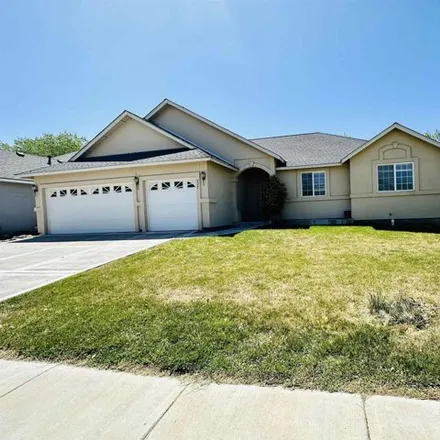 Image 2 - The Golf Club at Fernley, 50 Desert Lakes Drive, Fernley, NV 89408, USA - House for sale