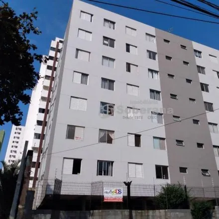 Buy this 1 bed apartment on Rua Major Sólon in Guanabara, Campinas - SP