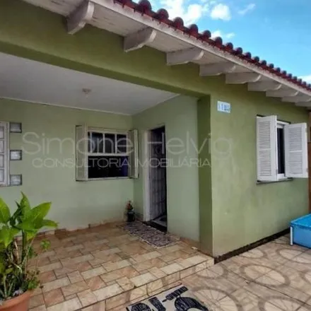 Buy this 2 bed house on Rua Ijuí in Centro Novo, Eldorado do Sul - RS