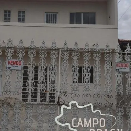 Image 2 - Rua Valter Luiz Pereira, Recanto Caeté, São José dos Campos - SP, 12213-220, Brazil - House for rent