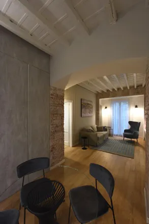 Rent this 1 bed apartment on Francone moto in Via Piero della Francesca, 20154 Milan MI