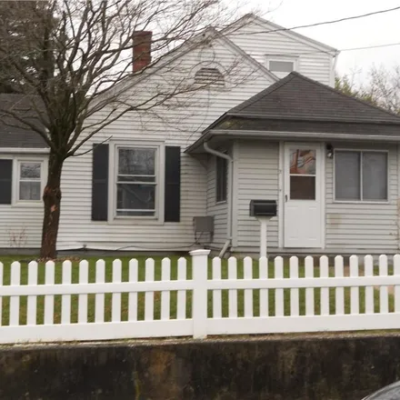 Buy this 3 bed house on 1 Third Street in Norwalk, CT 06855