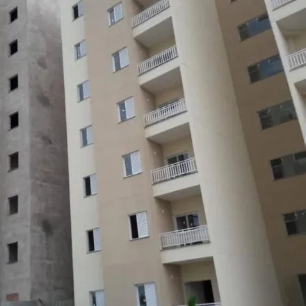 Image 2 - Em construção, Rua Orlando de Morais, Jardim Alvorada, Nova Odessa - SP, 13382-510, Brazil - Apartment for sale