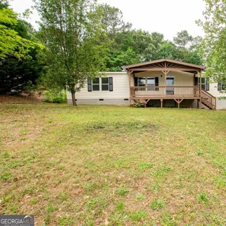 Image 3 - 327 Stonegate Drive, Russell, Barrow County, GA 30680, USA - House for sale