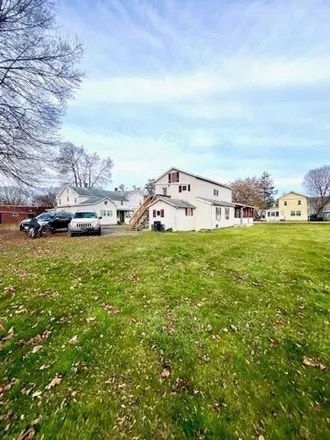 Image 4 - 109 South Catherine Street, Montour Falls, Schuyler County, NY 14865, USA - House for sale