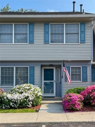 Buy this 3 bed townhouse on 21 Wintergreen Court in Village of Montgomery, Orange County
