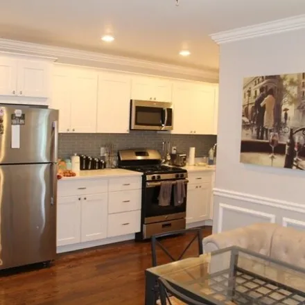 Rent this 5 bed apartment on 34 Circuit Street in Boston, MA 02119