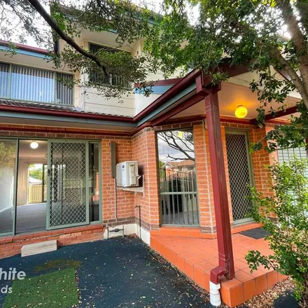 Image 7 - Metella Road, Toongabbie NSW 2246, Australia - Townhouse for rent