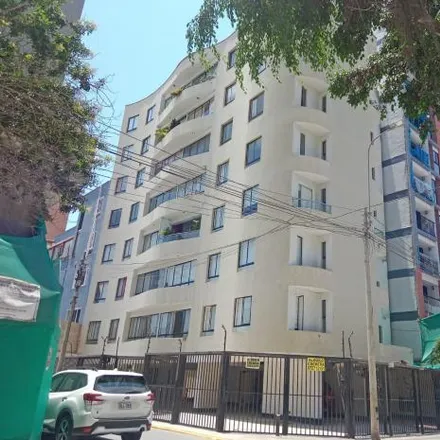 Image 2 - Pasaje San Martín, Miraflores, Lima Metropolitan Area 15047, Peru - Apartment for rent