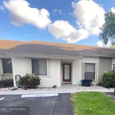 Image 3 - The Pines West, Broward County, FL 33309, USA - House for rent