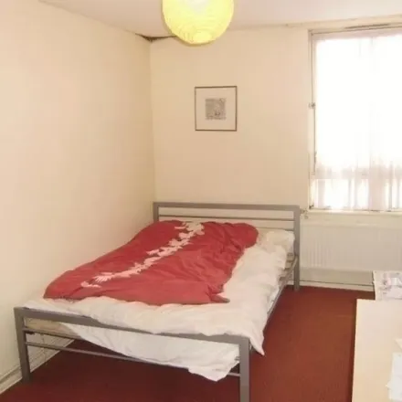 Rent this 4 bed apartment on Armadale Close in Tottenham Hale, London