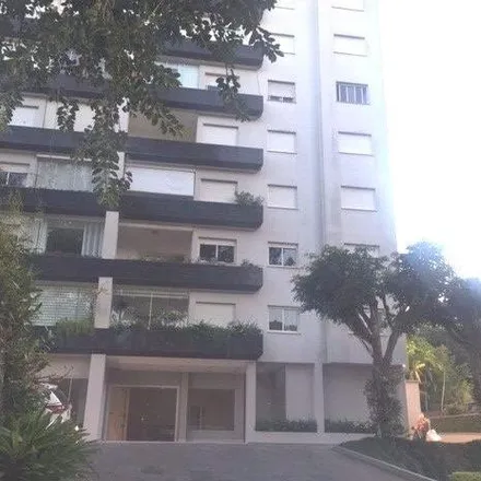 Buy this 3 bed apartment on Rua XV de Novembro 1195 in América, Joinville - SC