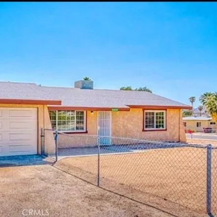 Rent this 2 bed house on 5942 Alpine Avenue in Twentynine Palms, CA 92277