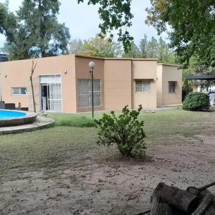 Image 2 - Cañada de Gómez, Departamento San Lorenzo, Roldán, Argentina - House for sale