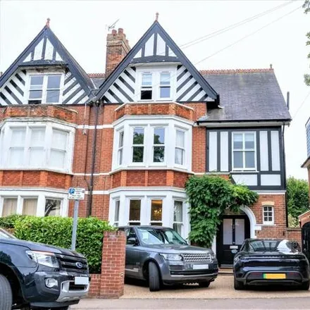 Buy this 5 bed duplex on Inglis Road in Colchester, CO3 3HU