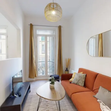 Image 2 - 15 Rue de la Loge, 13002 2e Arrondissement, France - Apartment for rent