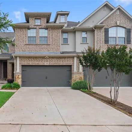 Rent this 3 bed house on 2304 Molly Ln in Plano, Texas
