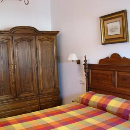 Rent this 3 bed apartment on Calle Felipe Defauconpret in 11401 Jerez, Spain