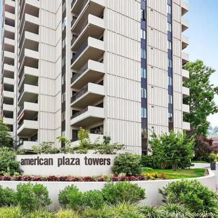 Buy this 2 bed condo on Grant Tower in 2221 Southwest 1st Avenue, Portland
