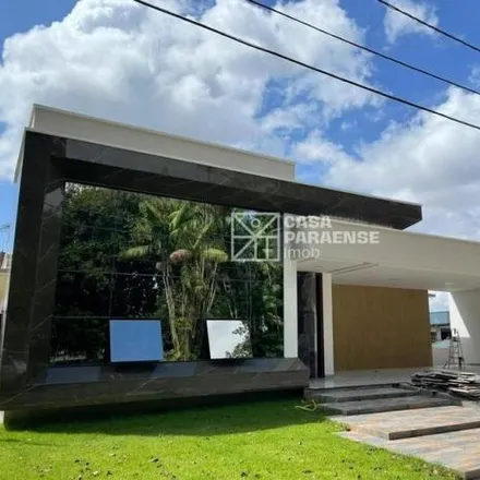 Buy this 4 bed house on Rua São Pedro in Jarderlândia, Ananindeua - PA