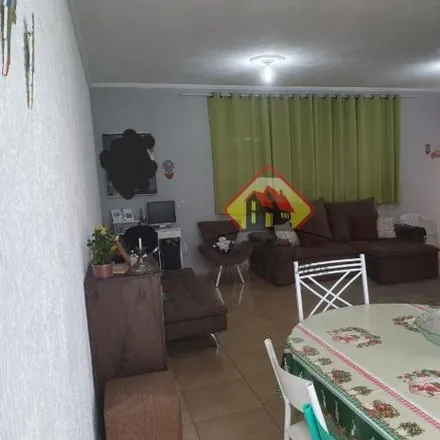 Buy this 3 bed house on unnamed road in Estiva, Taubaté - SP