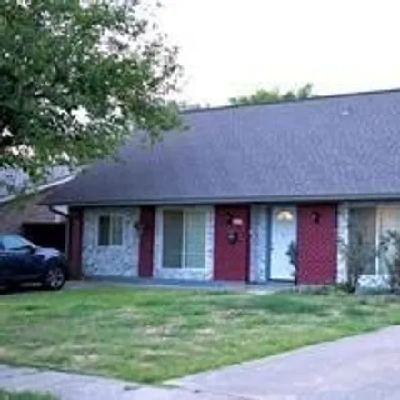 Buy this 4 bed house on 1555 Mc Ham Street in Irving, TX 75062