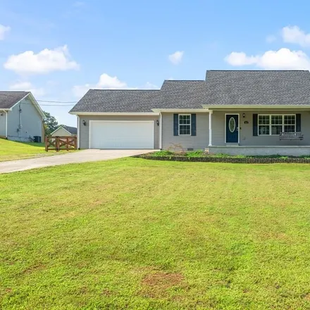 Buy this 3 bed house on 2929 Old Whites Mill Road in Oaklawn Addition, Blount County