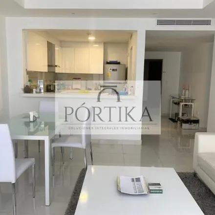 Rent this 2 bed apartment on Galeria in Avenida Francisco de Orellana, 090506