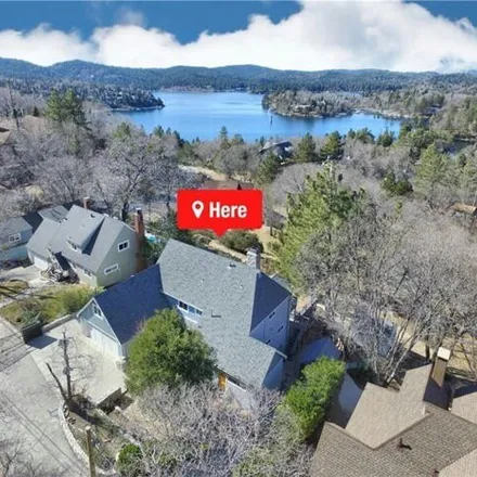 Buy this 5 bed house on North Shore Campground in Lake Arrowhead, CA 92402