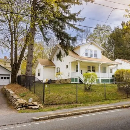 Buy this 3 bed house on 692 Grove Street in Westchester, Worcester