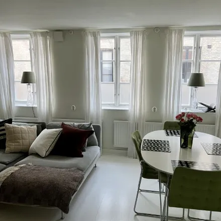 Image 2 - Lilla Algatan 5b, 220 02 Lund, Sweden - Apartment for rent