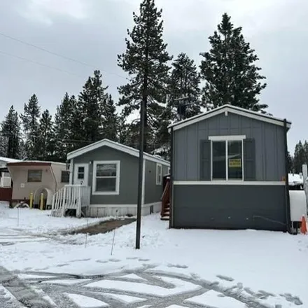 Image 3 - 3791 Rockwood Drive, South Lake Tahoe, CA 96150, USA - Apartment for sale