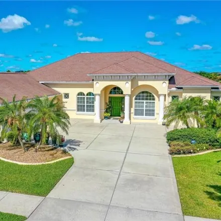 Buy this 4 bed house on 552 Luna Bella Lane in Shell Pointe, New Smyrna Beach