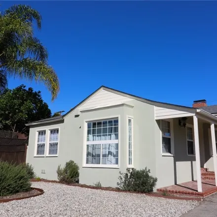 Rent this 2 bed house on 5440 Denny Avenue in Los Angeles, CA 91601