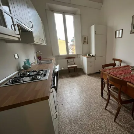 Image 3 - Via Luigi Settembrini 8, 50133 Florence FI, Italy - Apartment for rent