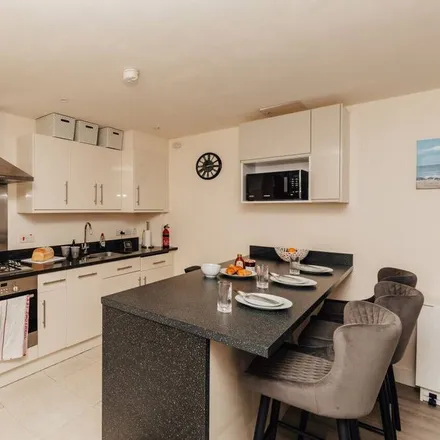 Rent this 1 bed apartment on South Oxfordshire in RG9 1AG, United Kingdom