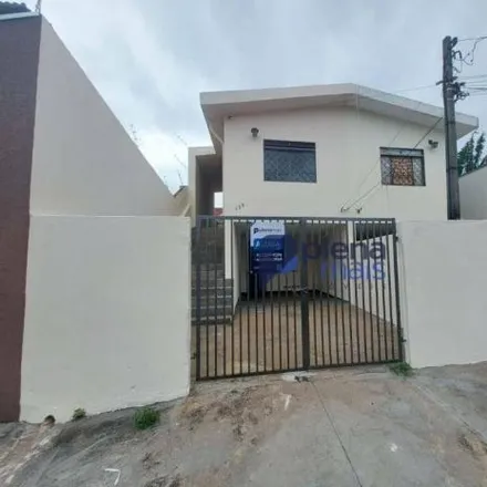 Image 2 - Rua Ednei Aparecido Sgobim, Vila Menuzzo, Sumaré - SP, 13170-430, Brazil - House for rent