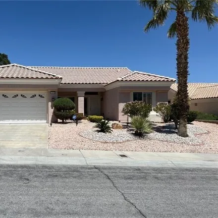 Rent this 2 bed house on 10686 Grand Cypress Avenue in Las Vegas, NV 89134