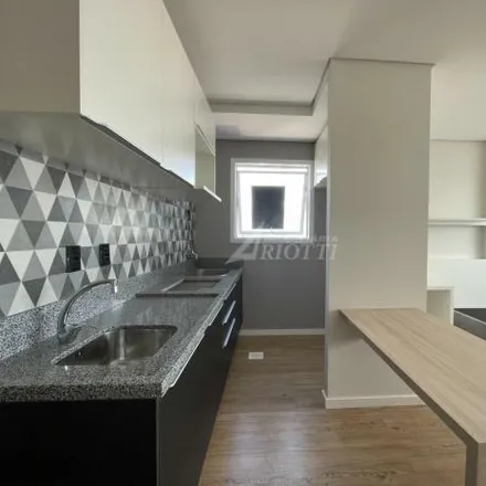 Rent this studio apartment on Chef Do Espetinho in Rua Independência, Centro